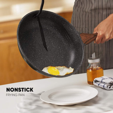 non stick frying pan